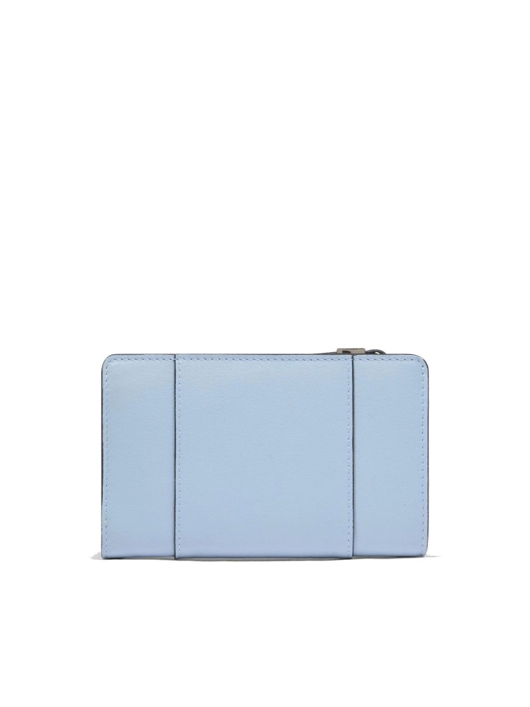 Piquadro Portafoglio donna medio con zip in pelle PD6661W92R