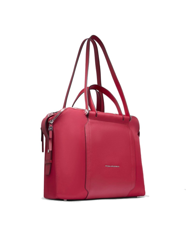 PIQUADRO Borsa porta pc 14" Lyra BD4574W92T