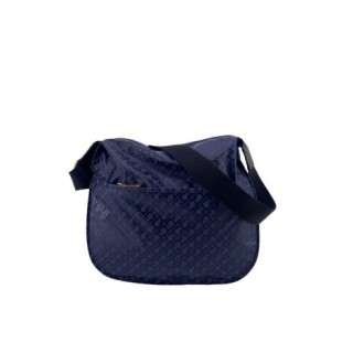 Gherardini Tessuto Softy Crossbody Satchel Gh0260