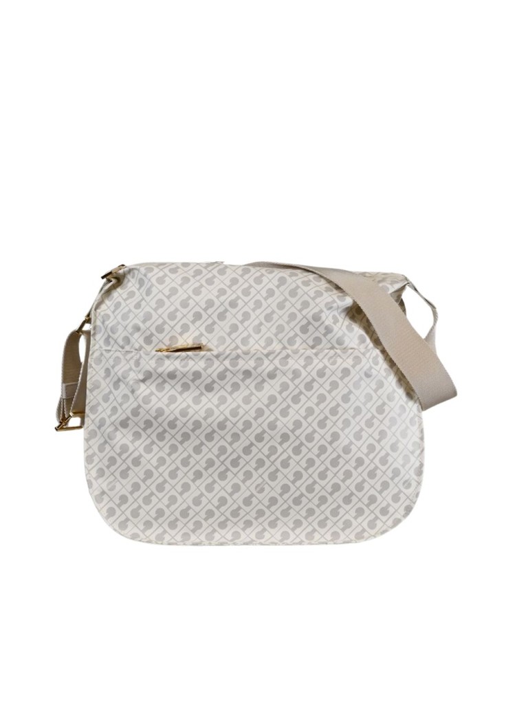 Gherardini Tessuto Softy Crossbody Satchel Gh0260
