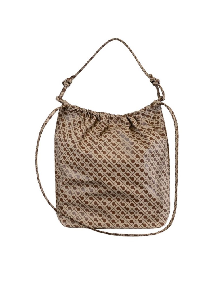 Gherardini Tessuto Softy Medium Hobo Ghb0148