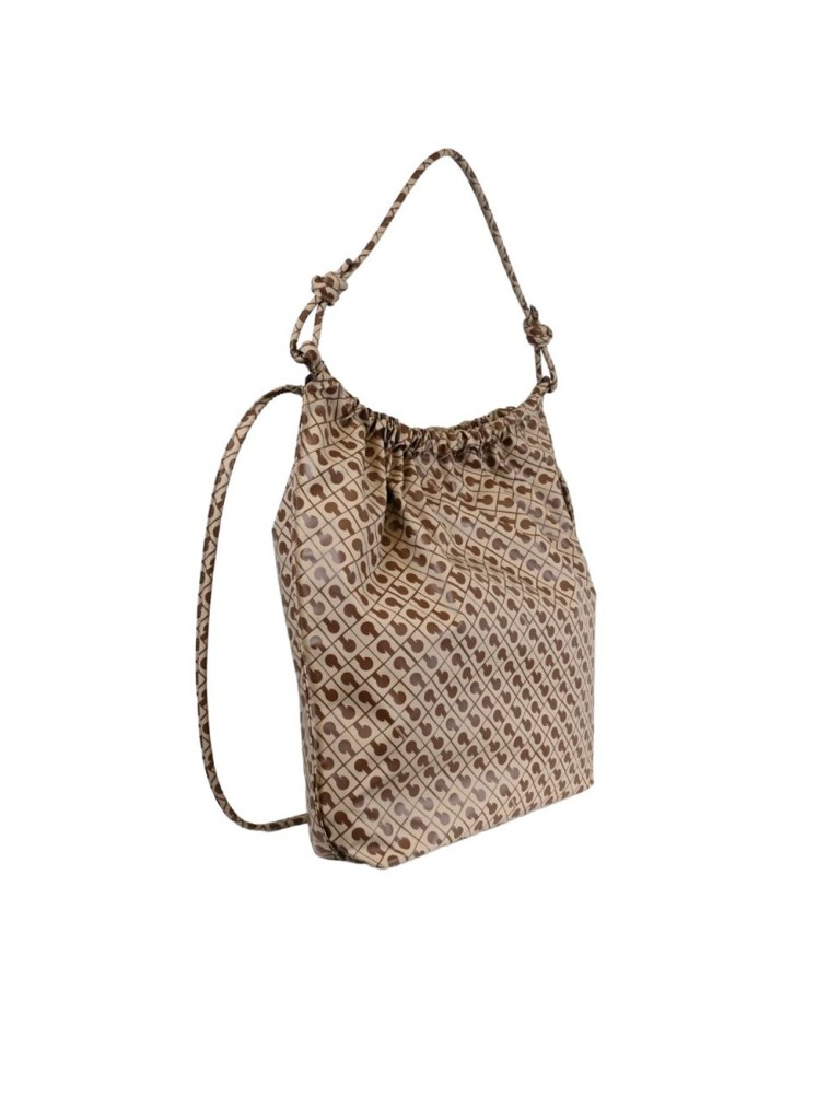 Gherardini Tessuto Softy Medium Hobo Ghb0148