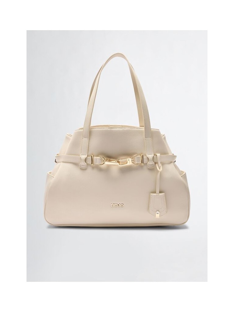 Liu Jo Borsa Ecs L Tote Aa5046-e0037