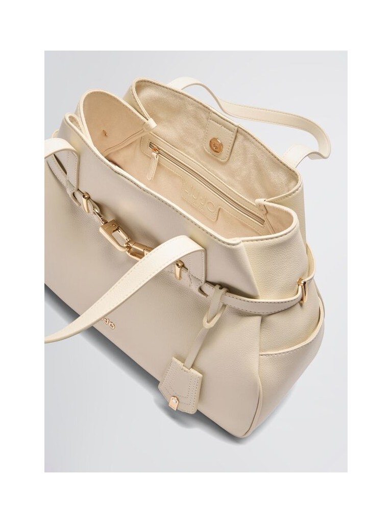 Liu Jo Borsa Ecs L Tote Aa5046-e0037