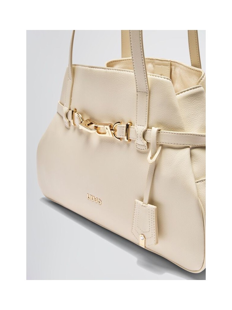 Liu Jo Borsa Ecs L Tote Aa5046-e0037