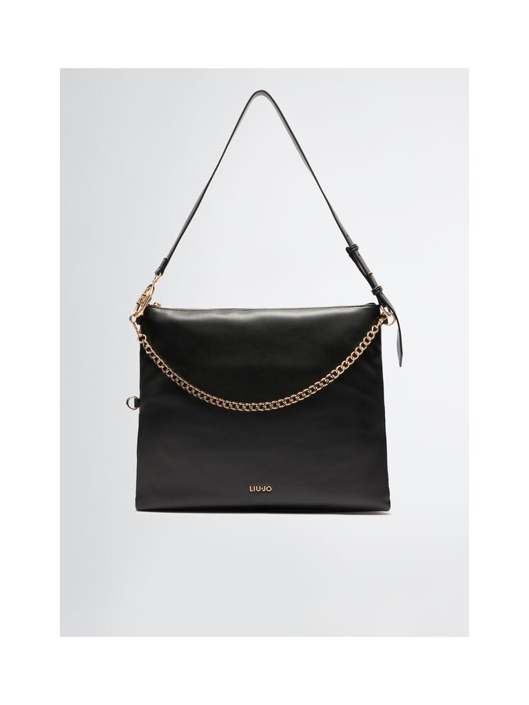 Liu Jo Borsa Ecs M Hobo Aa5074-e0014