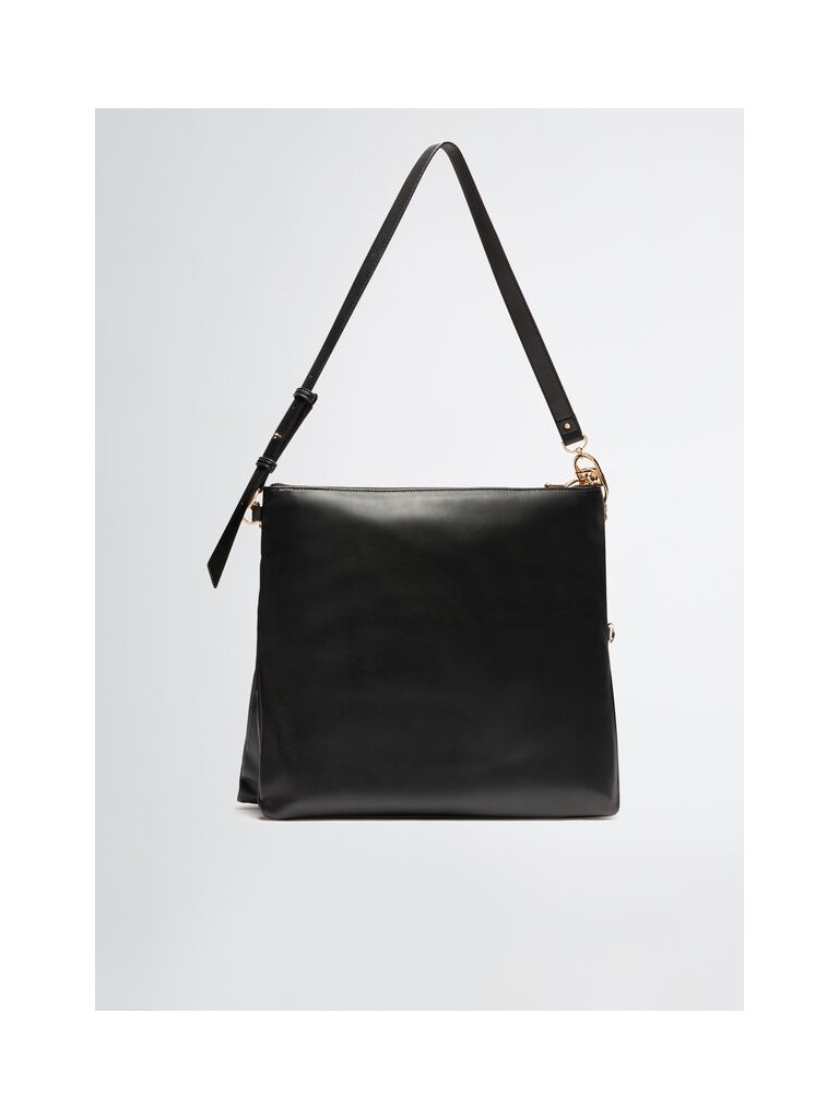 Liu Jo Borsa Ecs M Hobo Aa5074-e0014