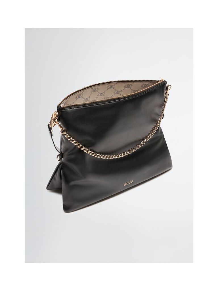 Liu Jo Borsa Ecs M Hobo Aa5074-e0014