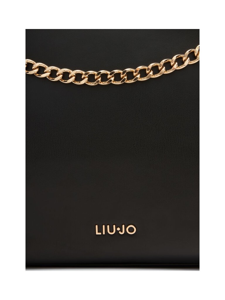 Liu Jo Borsa Ecs M Hobo Aa5074-e0014