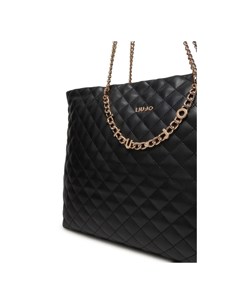 Liu Jo Borsa Ecs L Tote Aa5129-e0015