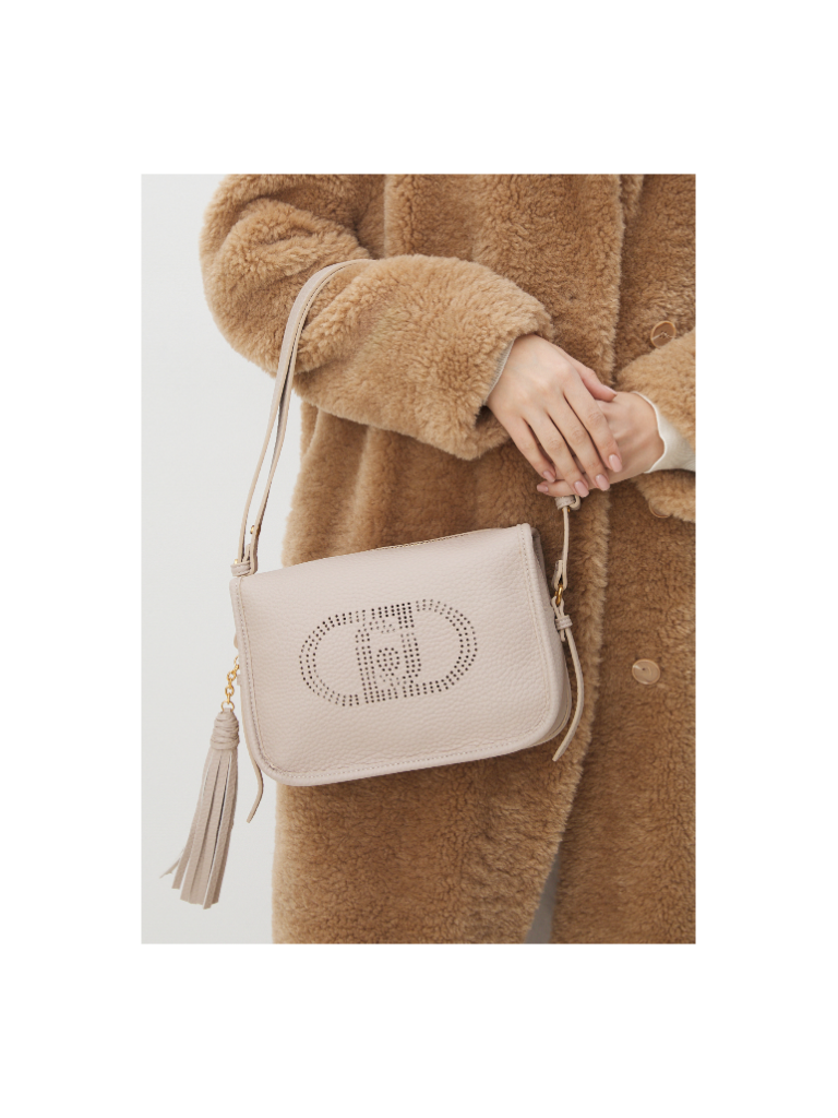 Liu Jo Borsa M Camera Case Aa5016-e0161