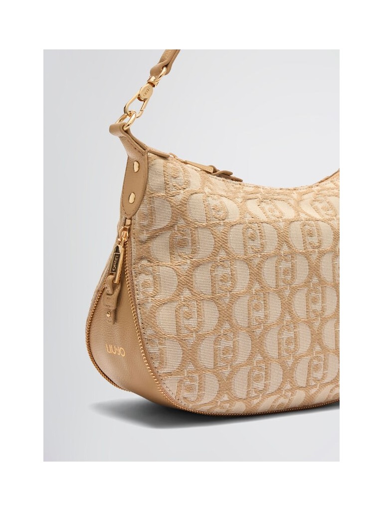 Liu Jo Borsa M Hobo Aa5133-t3342