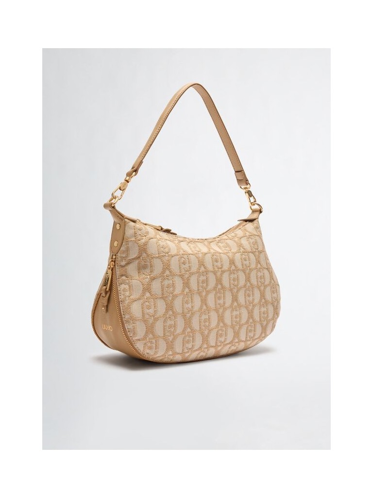 Liu Jo Borsa M Hobo Aa5133-t3342