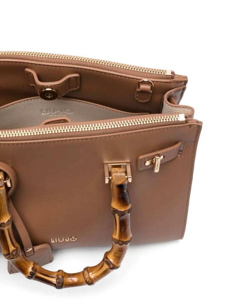 Liu Jo Borsa M Satchel Aa5077-e0003