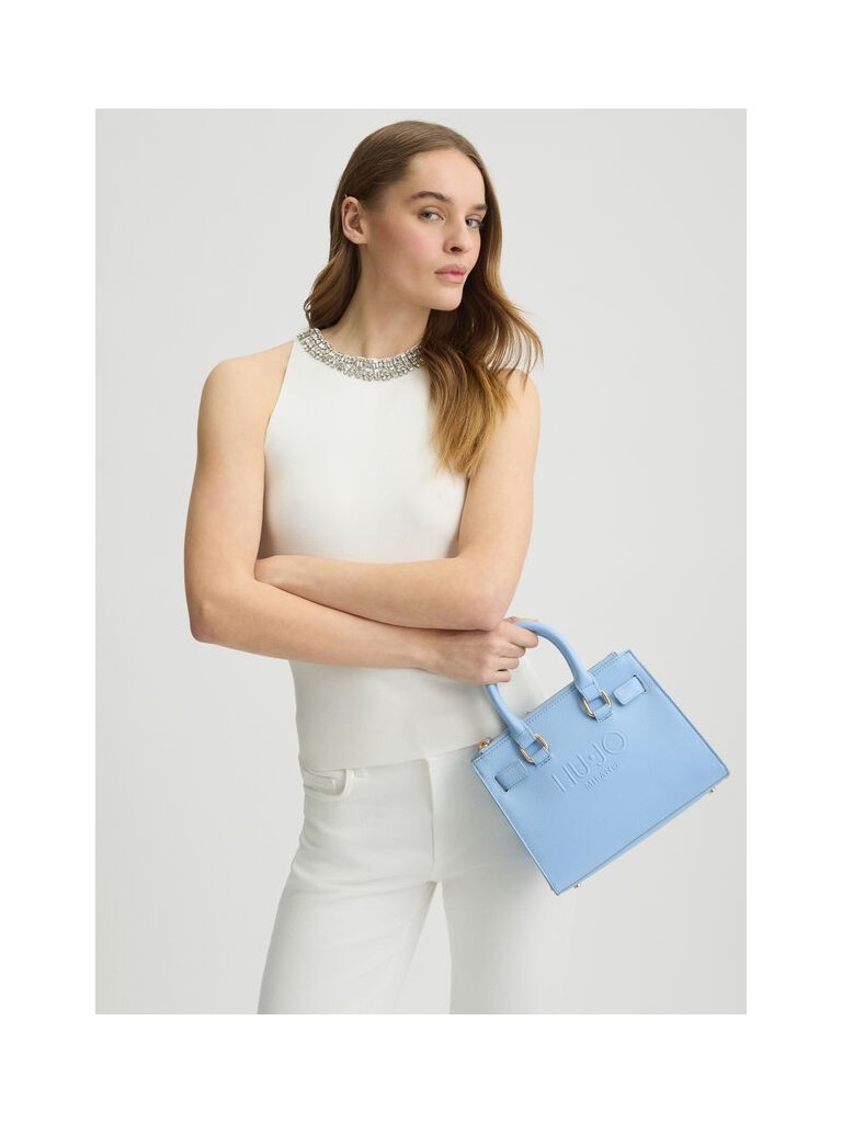 Liu Jo Borsa S Satchel Aa5150-e0087