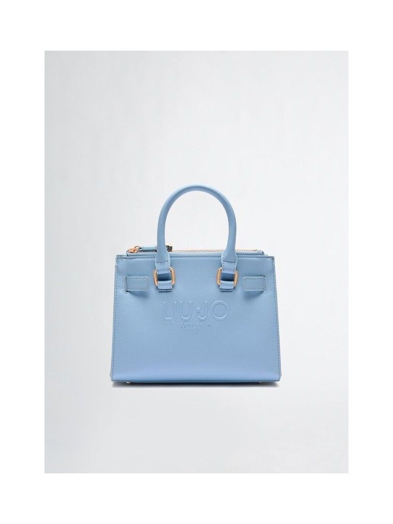 Liu Jo Borsa S Satchel Aa5150-e0087