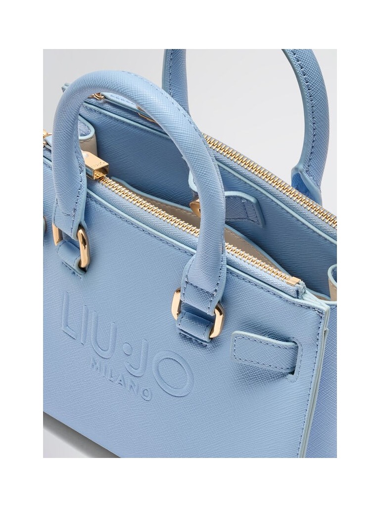 Liu Jo Borsa S Satchel Aa5150-e0087