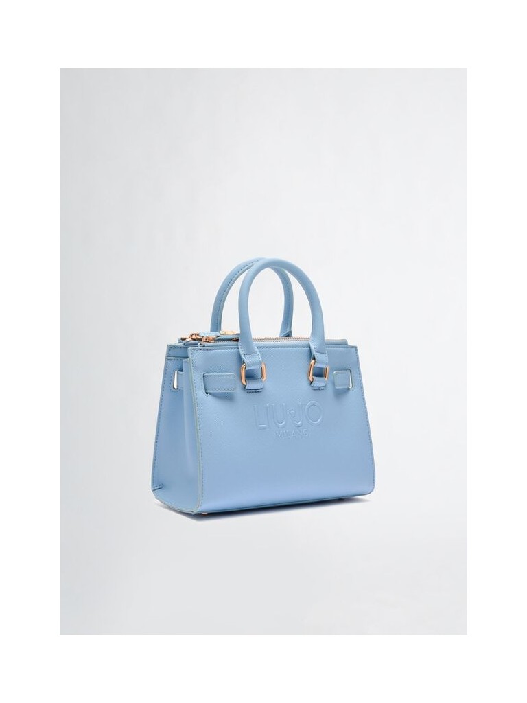 Liu Jo Borsa S Satchel Aa5150-e0087