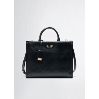 Liu Jo Piccole Borse Ecs M Tote Aa5206-e0778