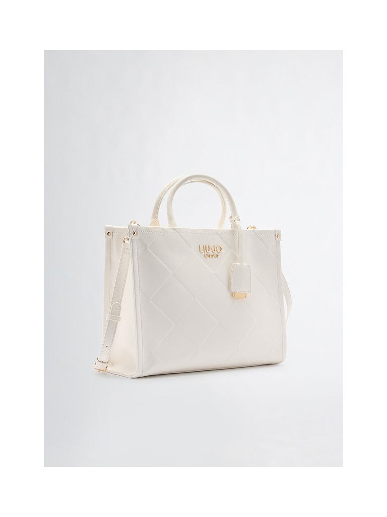 Liu Jo Piccole Borse Ecs M Tote Aa5206-e0778
