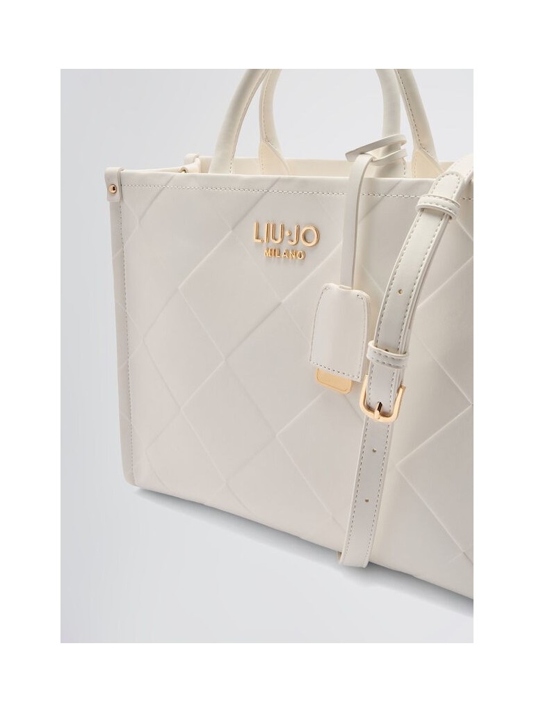 Liu Jo Piccole Borse Ecs M Tote Aa5206-e0778