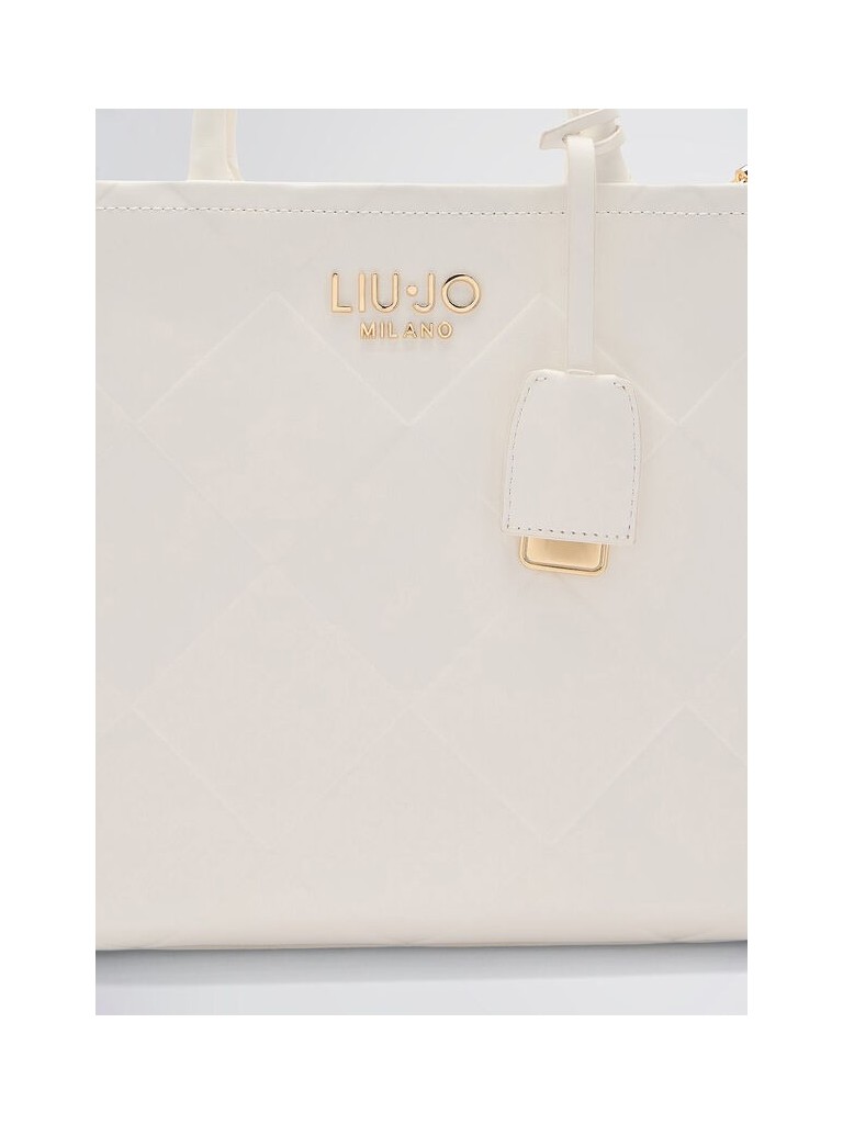 Liu Jo Piccole Borse Ecs M Tote Aa5206-e0778