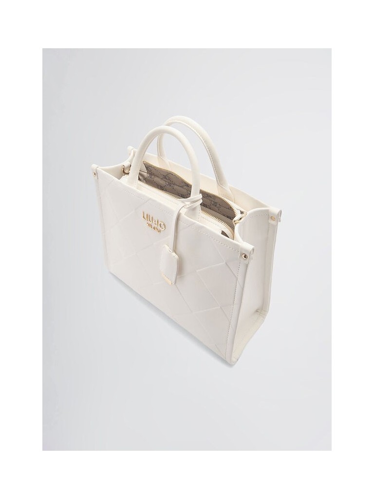 Liu Jo Piccole Borse Ecs M Tote Aa5206-e0778