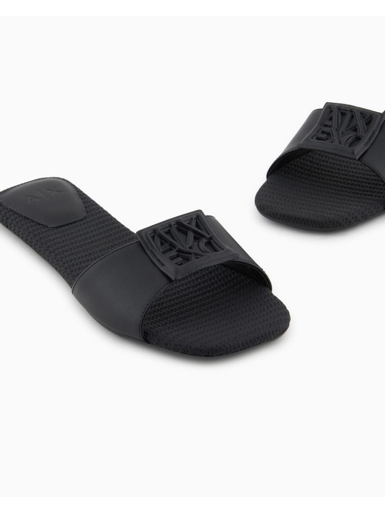 Armani Woman Sandal Xdp055xv921