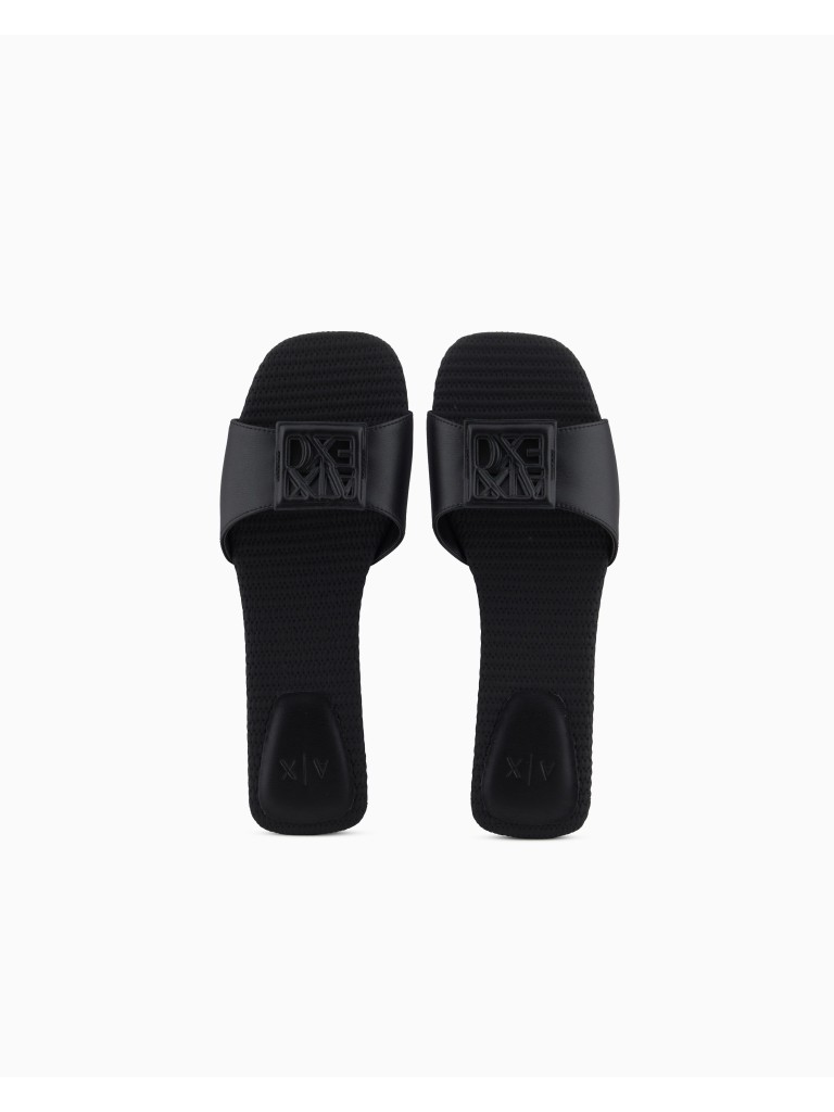 Armani Woman Sandal Xdp055xv921