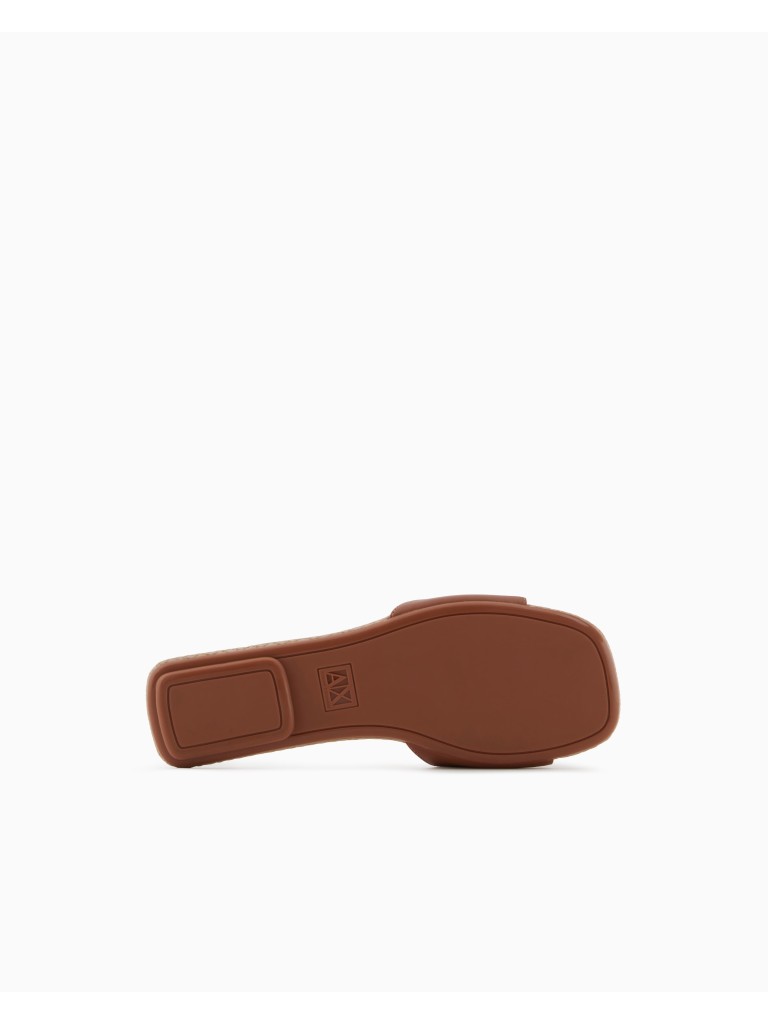 Armani Woman Sandal Xdp055xv921