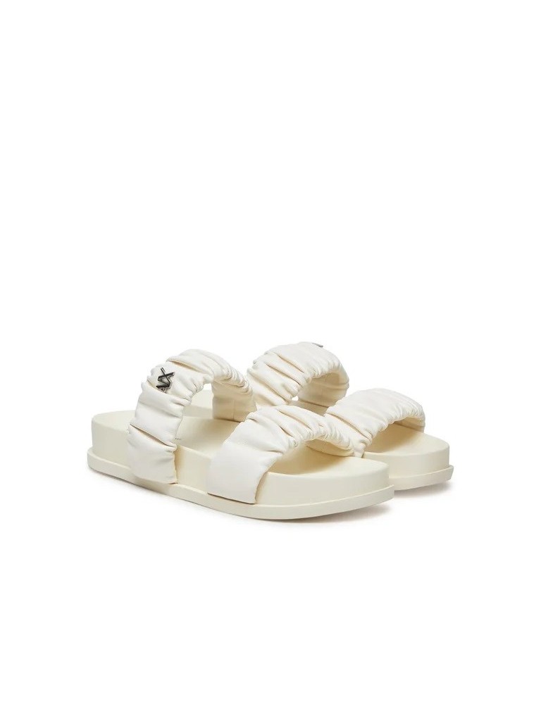 Armani Woman Sandal Xdp062-xv926