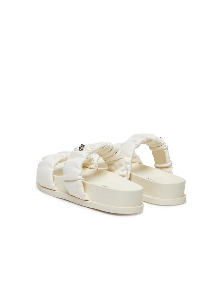 Armani Woman Sandal Xdp062-xv926