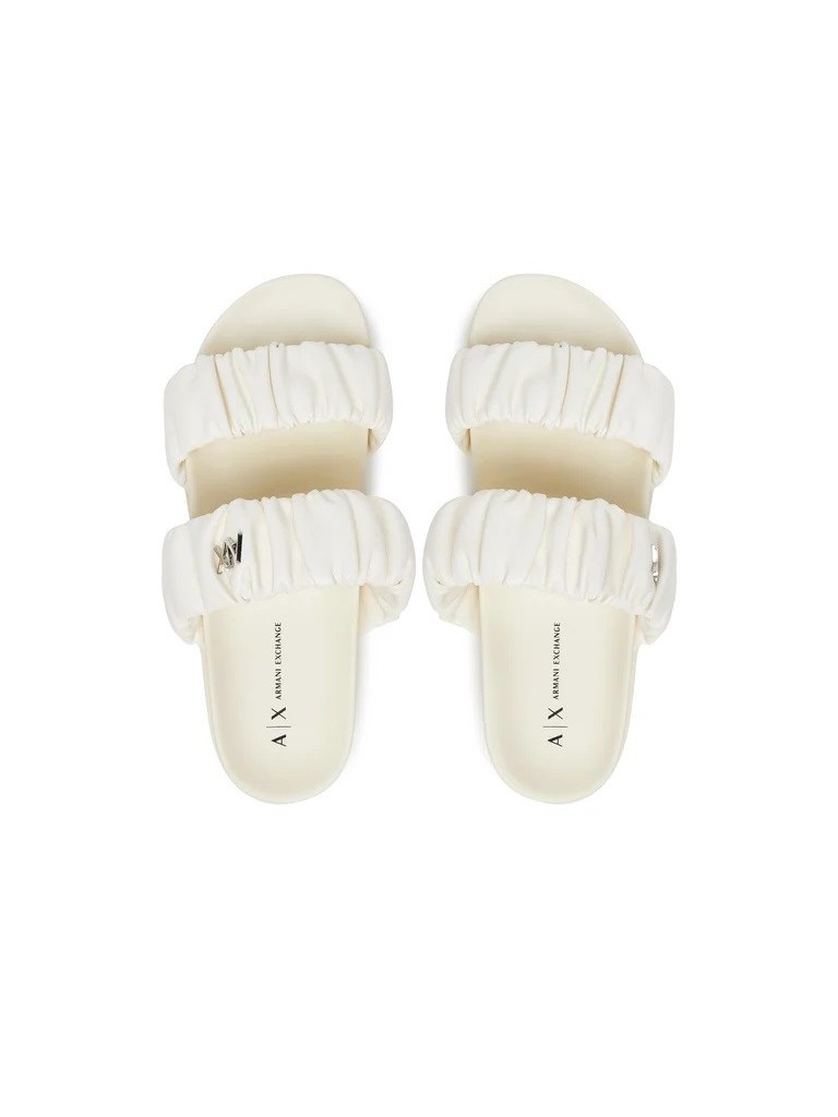 Armani Woman Sandal Xdp062-xv926