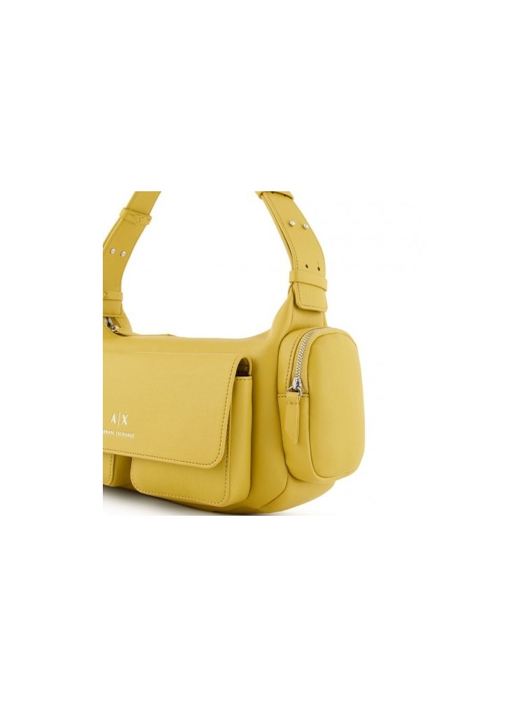 Armani Woman Shoulder Bag Xw000404-af12589