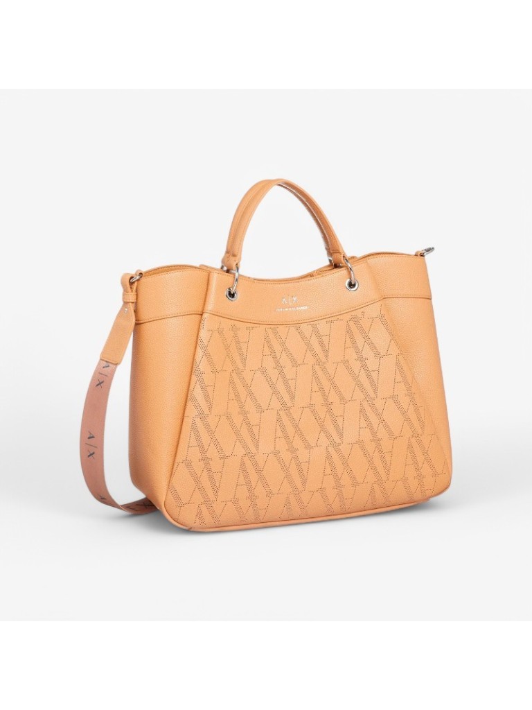 Armani Woman Shopping Bag Xw000954af13679