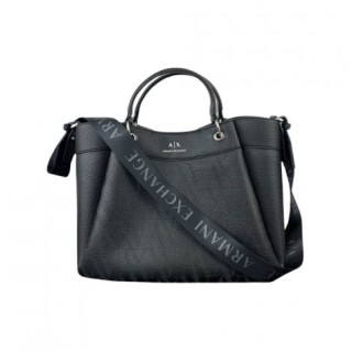 Armani Woman Shopping Bag Xw000393-af13679