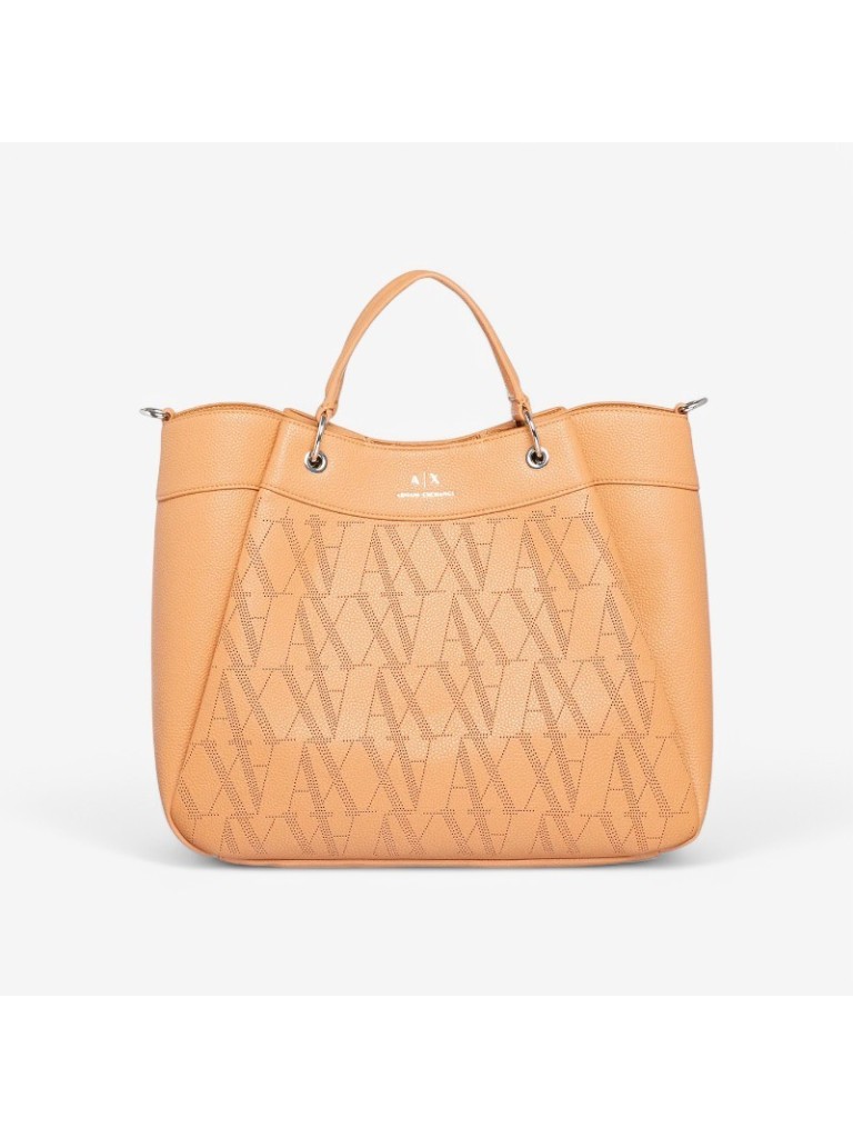 Armani Woman Shopping Bag Xw000393-af13679