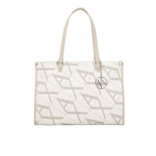 Armani Woman Shopping Bag Xw000927-af13680