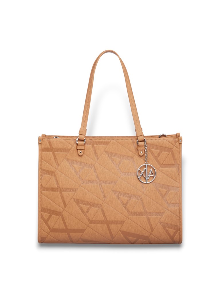 Armani Woman Shopping Bag Xw000927-af13680