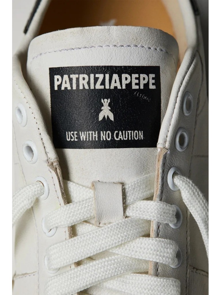 Patrizia Pepe SKIN Sneakers '93 in nappa 2z0063