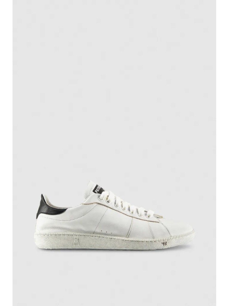 Patrizia Pepe SKIN Sneakers '93 in nappa 2z0063