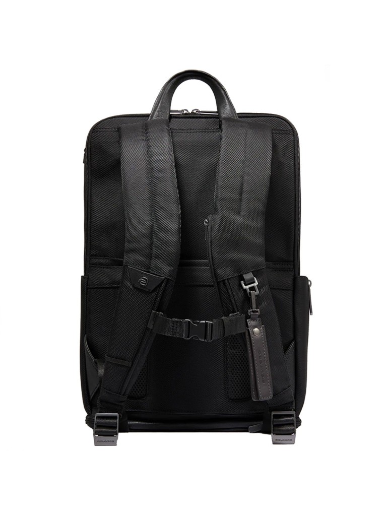 PIQUADRO Zaino da viaggio porta pc 15,6" CA6375BR2