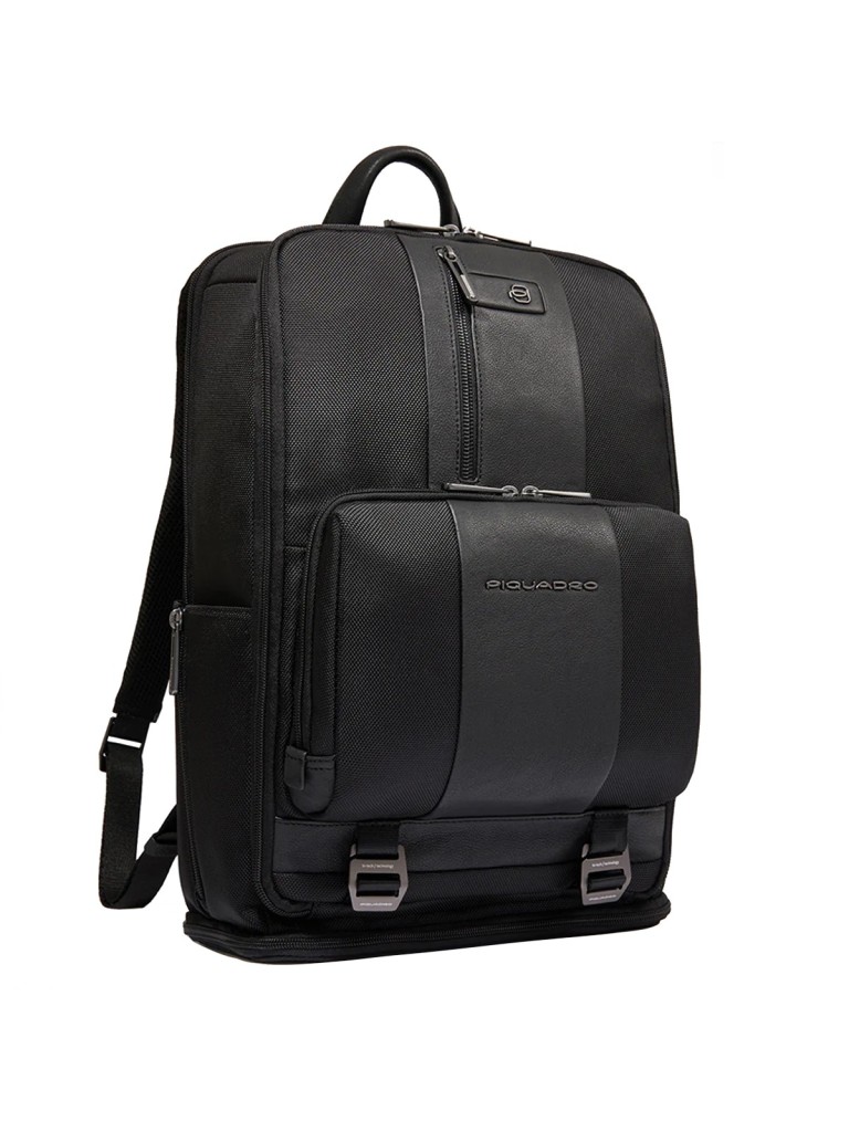 PIQUADRO Zaino da viaggio porta pc 15,6" CA6375BR2