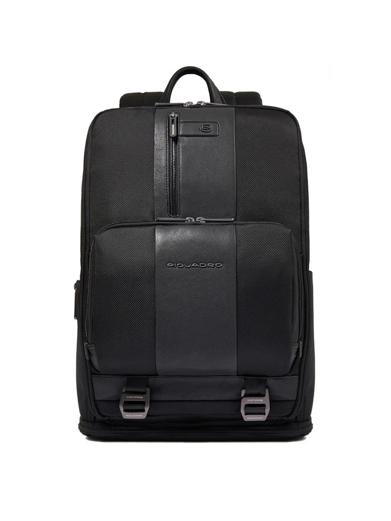 PIQUADRO Zaino da viaggio porta pc 15,6" CA6375BR2
