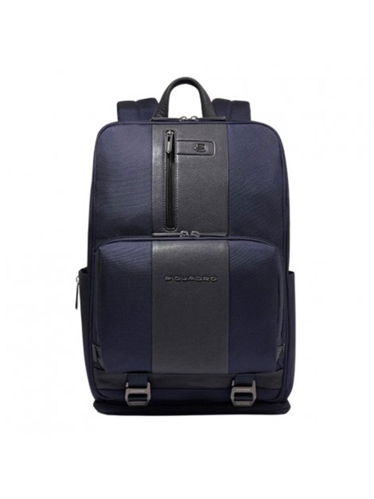 PIQUADRO Zaino da viaggio porta pc 15,6" CA6375BR2