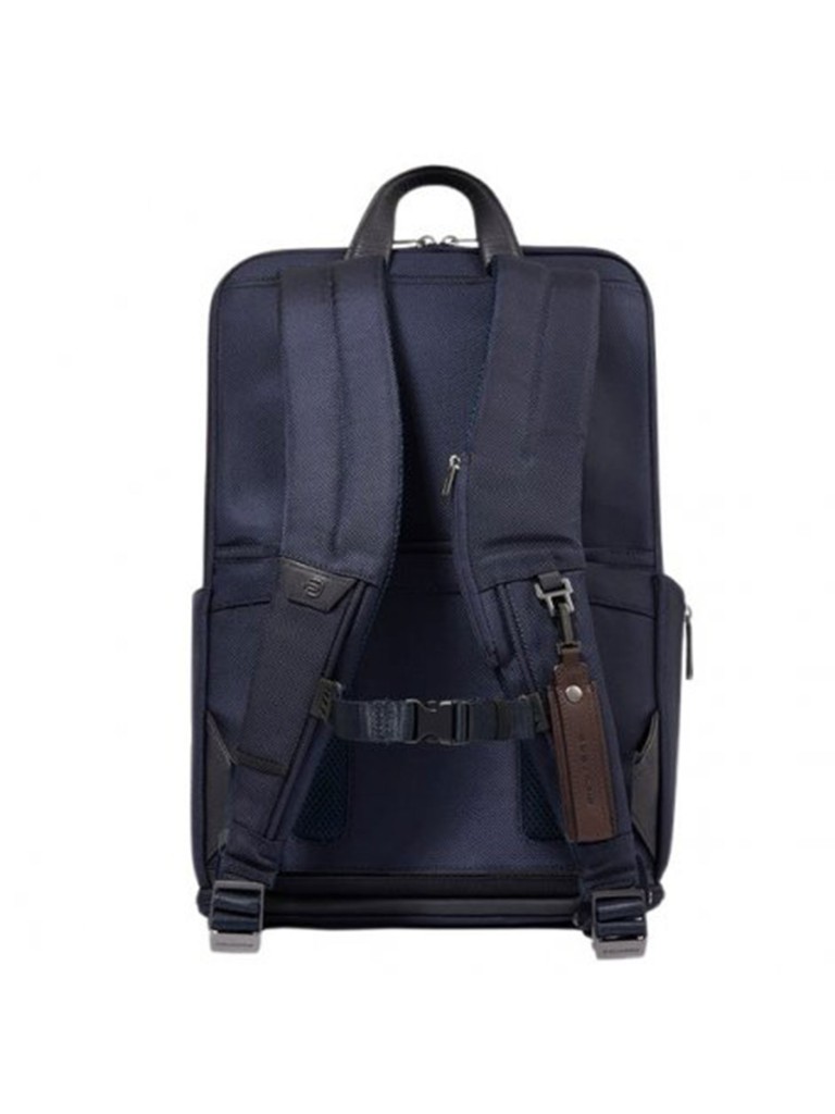 PIQUADRO Zaino da viaggio porta pc 15,6" CA6375BR2