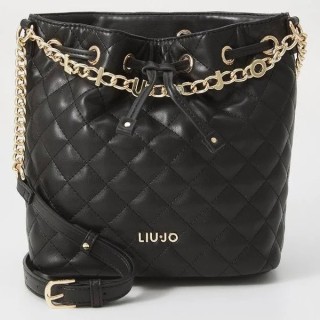 Liu Jo Piccole Borse Ecs S Bucket Aa5128-e0015