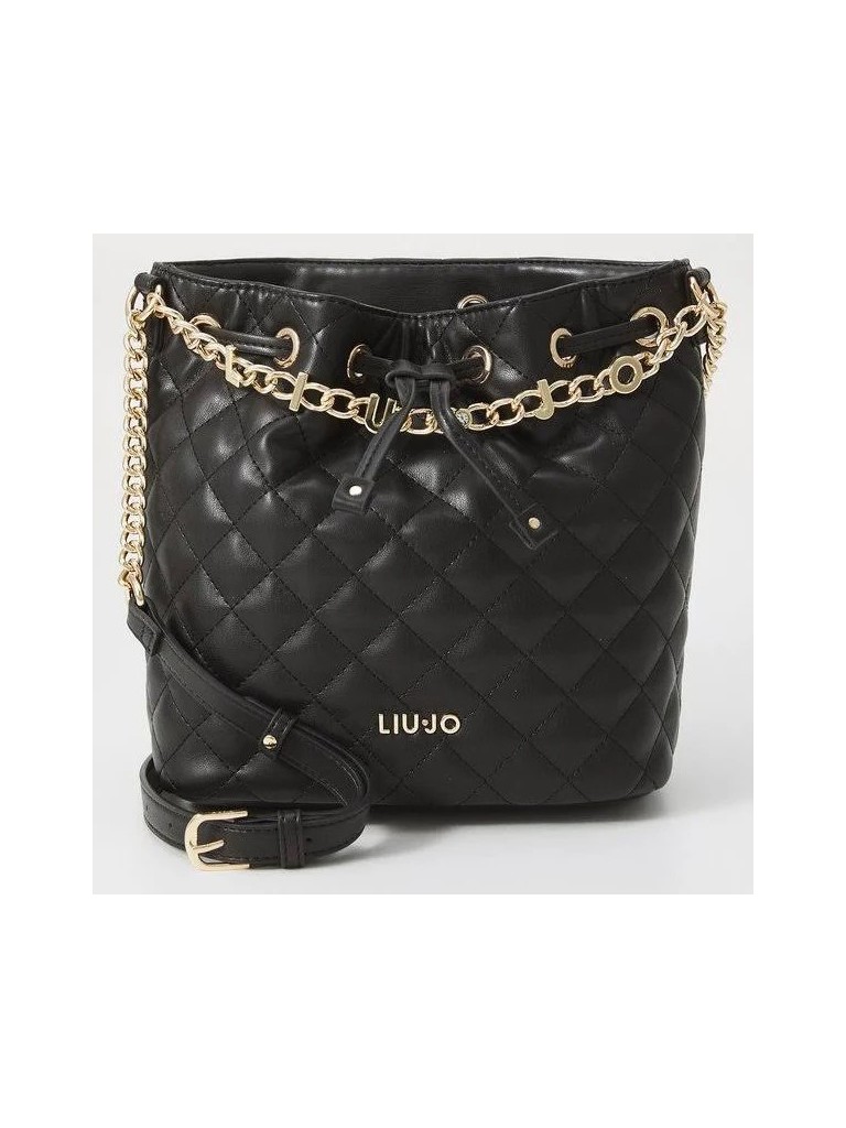 Liu Jo Piccole Borse Ecs S Bucket Aa5128-e0015