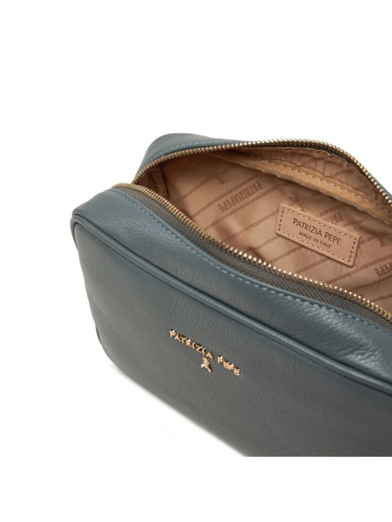 Patrizia Pepe Borsa a tracolla Cb8985