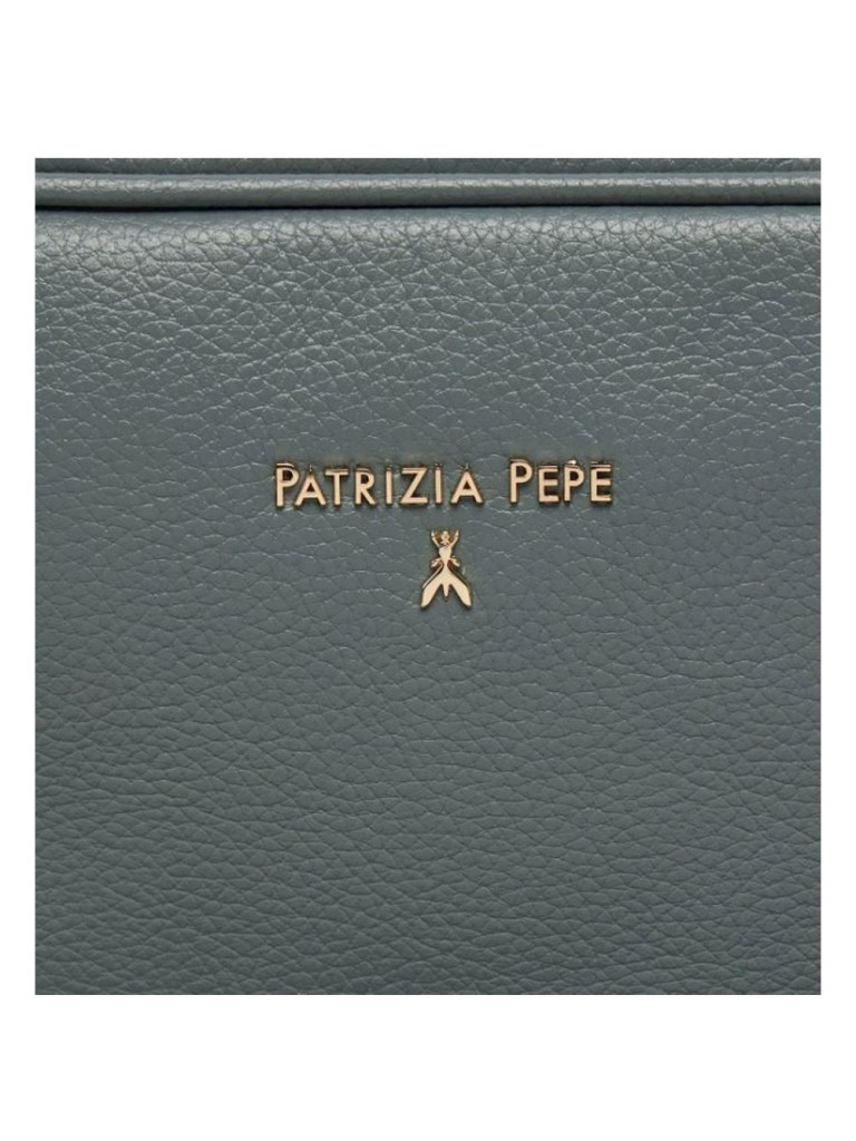 Patrizia Pepe Borsa a tracolla Cb8985